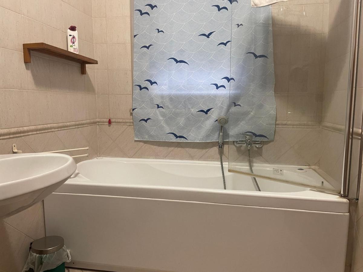 Bed and Breakfast Bb Nuova Fiera Di Roma Fiumicino Exterior foto